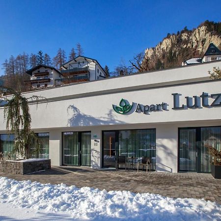 Apart Lutz Prutz Exterior foto