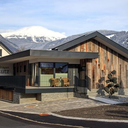 Apart Lutz Prutz Exterior foto
