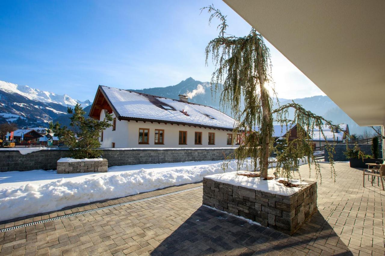 Apart Lutz Prutz Exterior foto