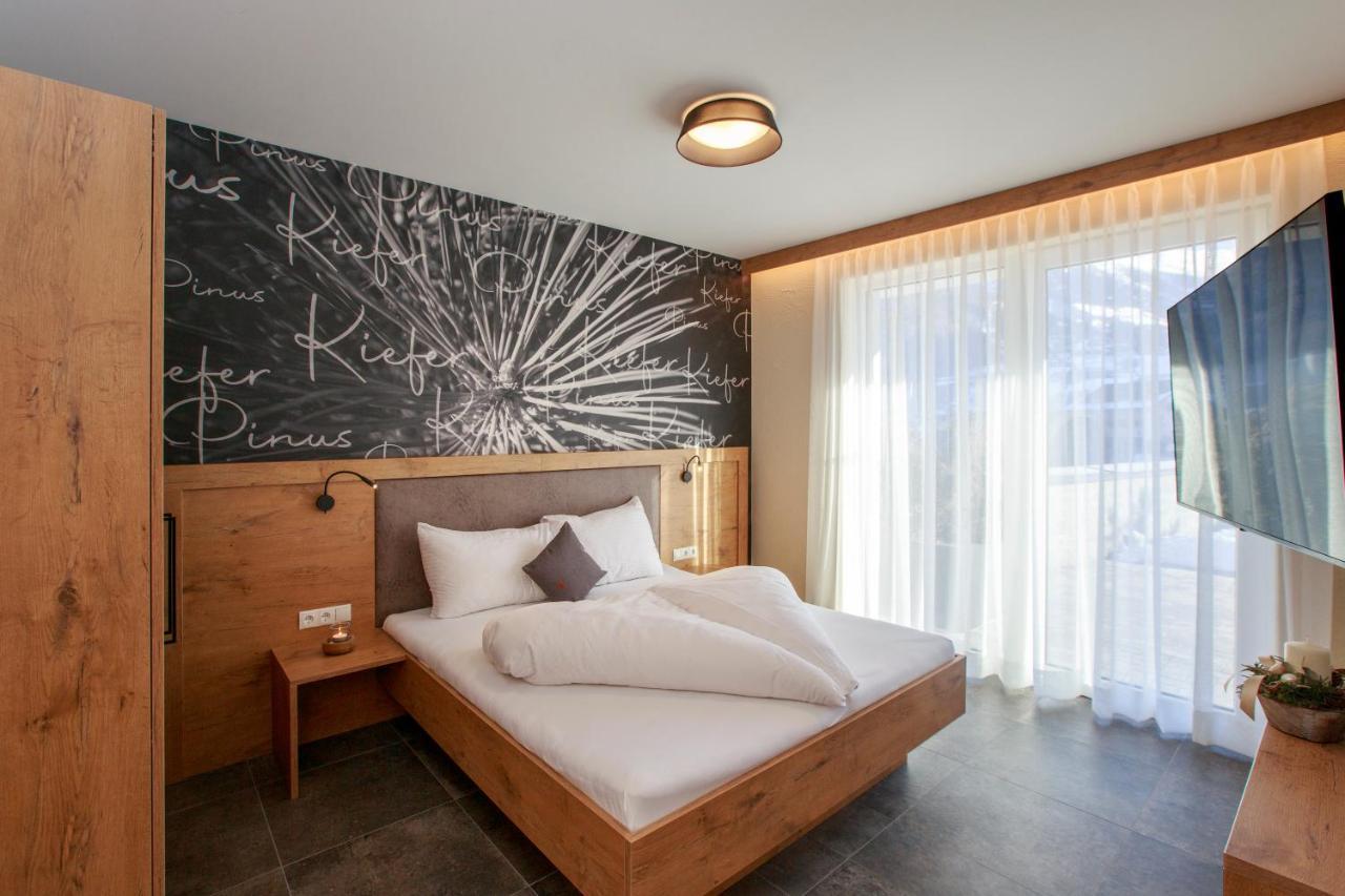 Apart Lutz Prutz Exterior foto