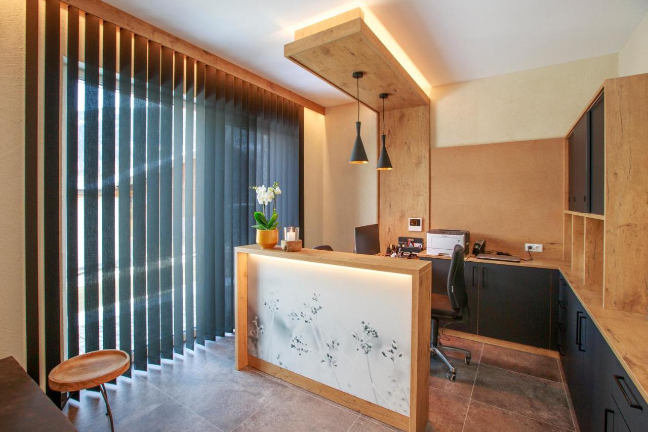 Apart Lutz Prutz Exterior foto