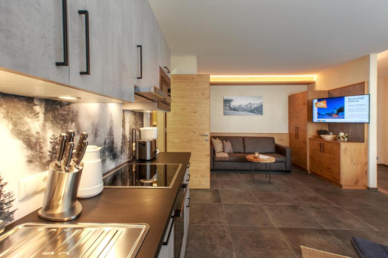 Apart Lutz Prutz Exterior foto