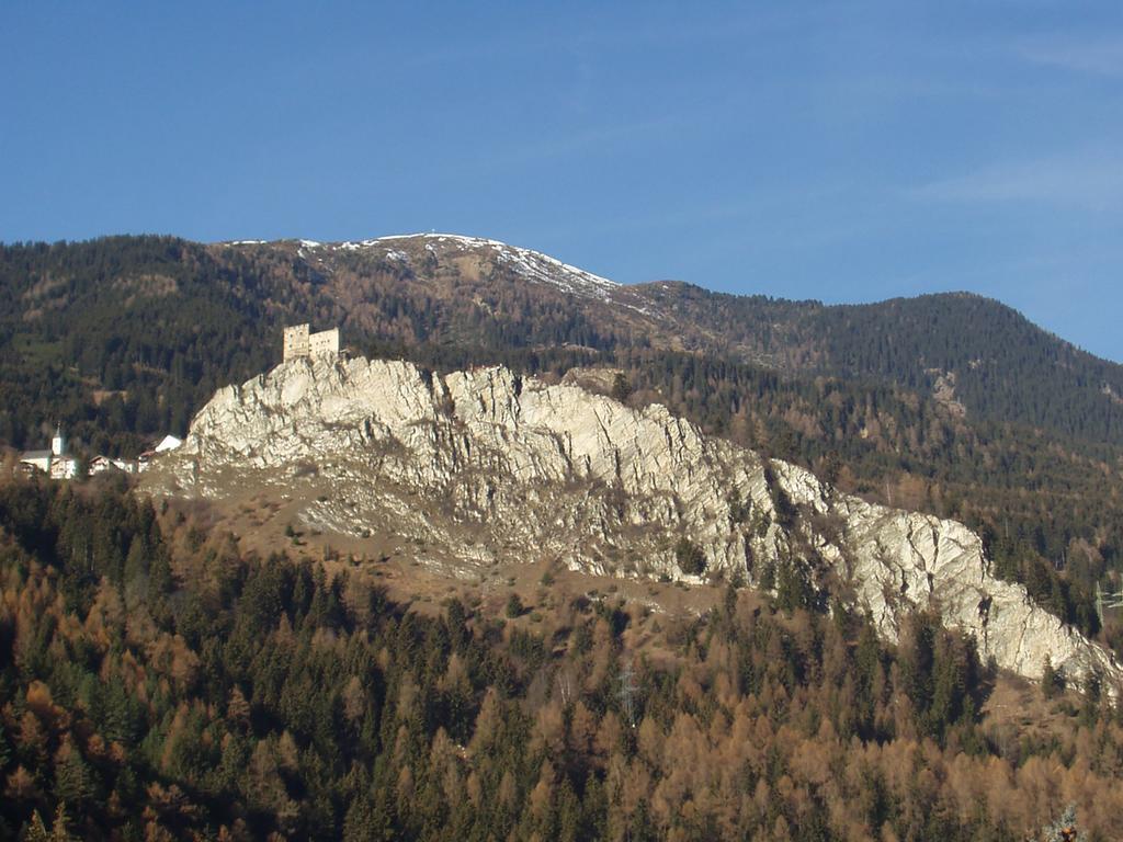 Apart Lutz Prutz Exterior foto