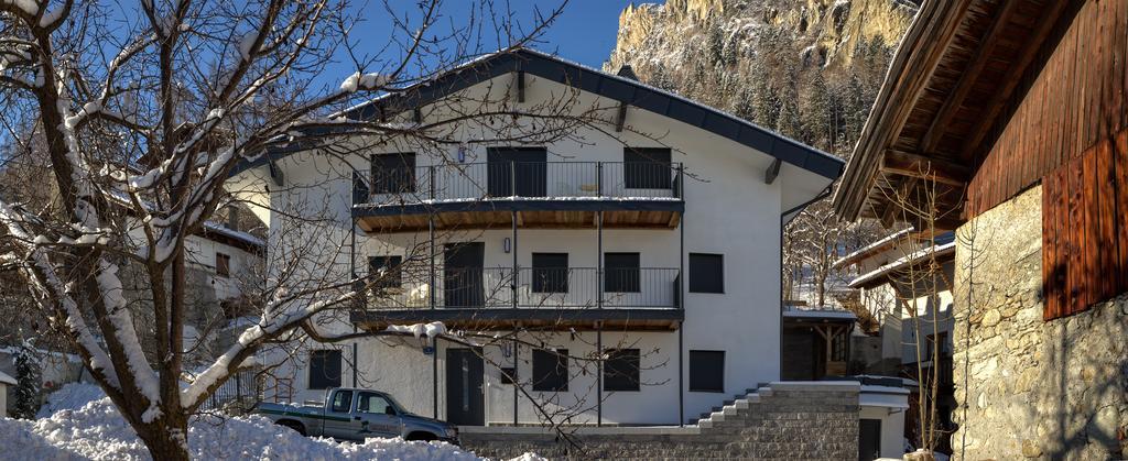Apart Lutz Prutz Exterior foto