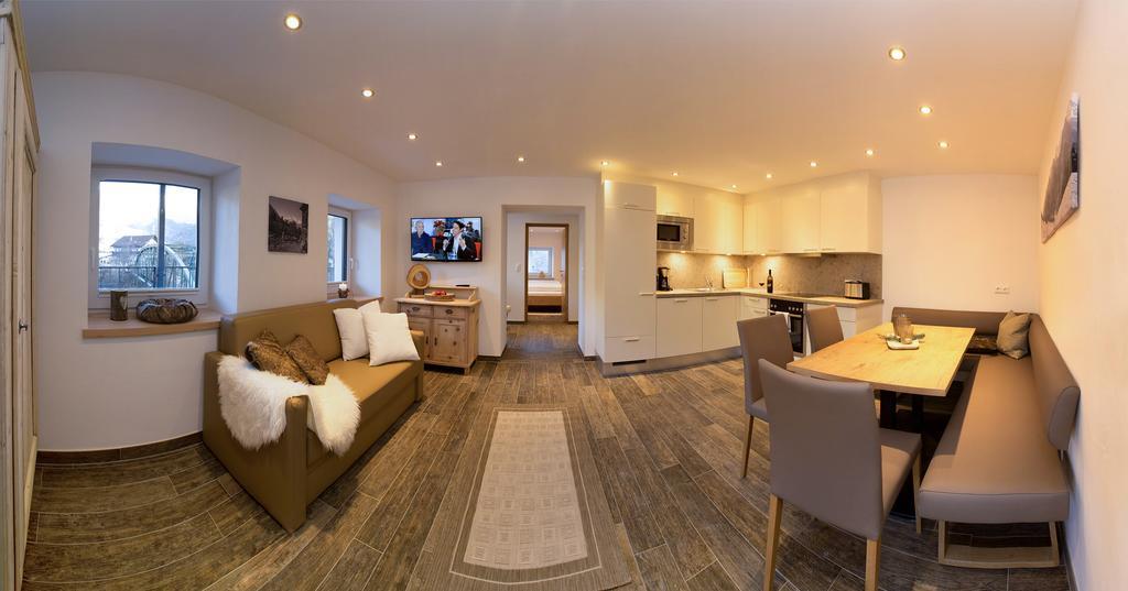 Apart Lutz Prutz Exterior foto