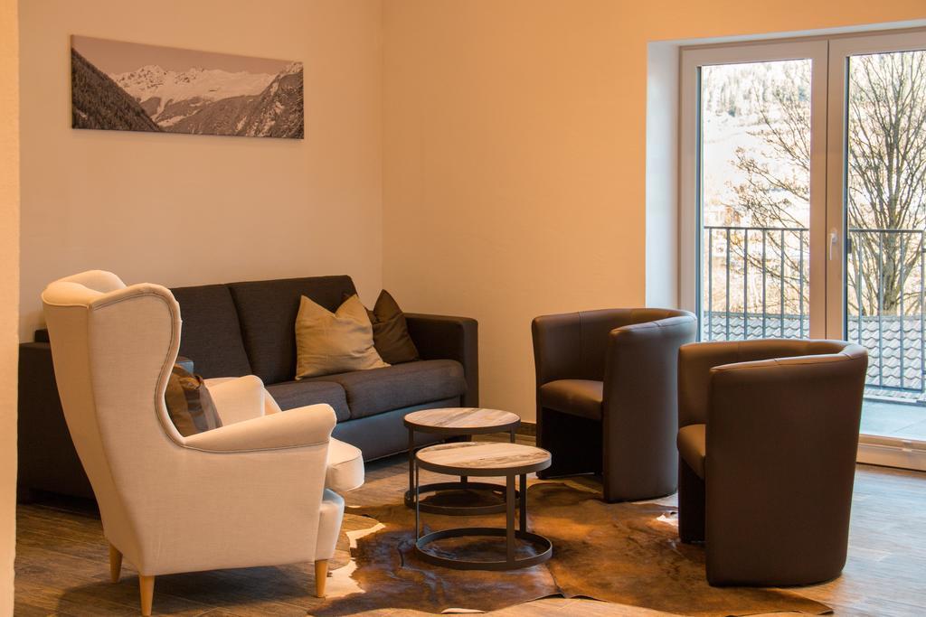 Apart Lutz Prutz Exterior foto