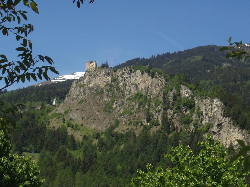 Apart Lutz Prutz Exterior foto